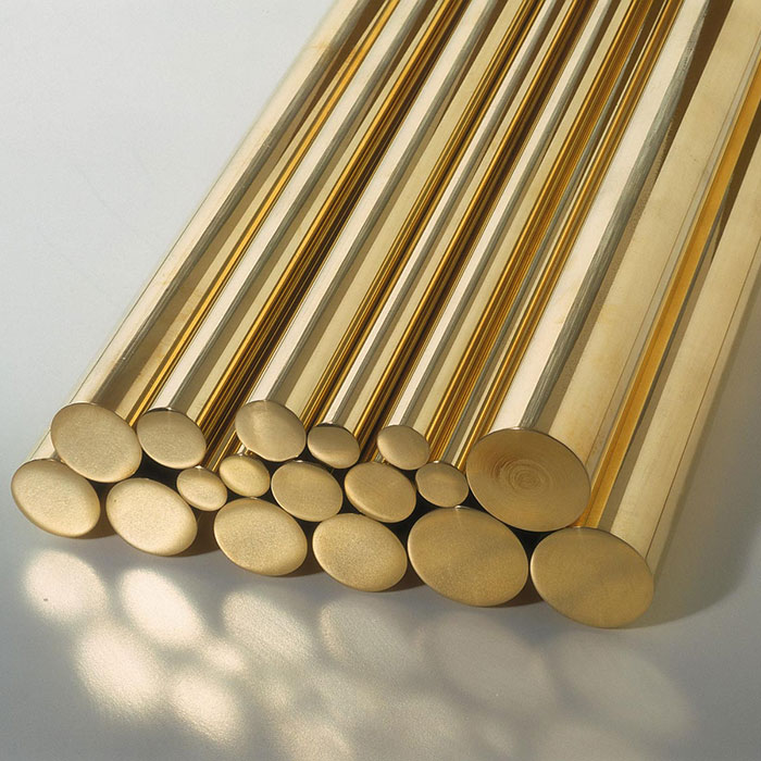 Bronze