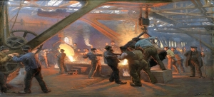 More about copper and alloys