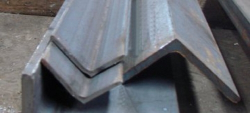 Steel profiles