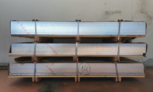 Galerija aluminijumskih proizvoda